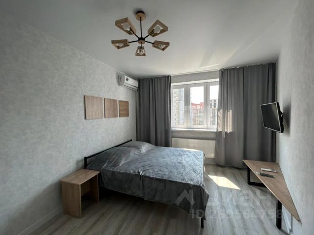 1-комн., 35 м², 11/22 этаж