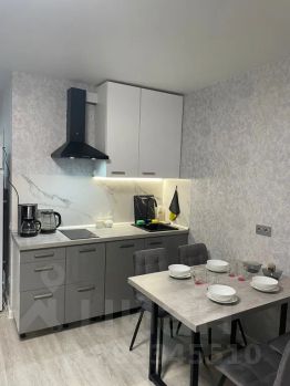1-комн. кв 35 м2, 2/19 эт
