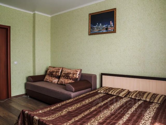 1-комн., 53 м², 14/15 этаж
