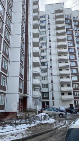 3-комн.кв., 86 м², этаж 11