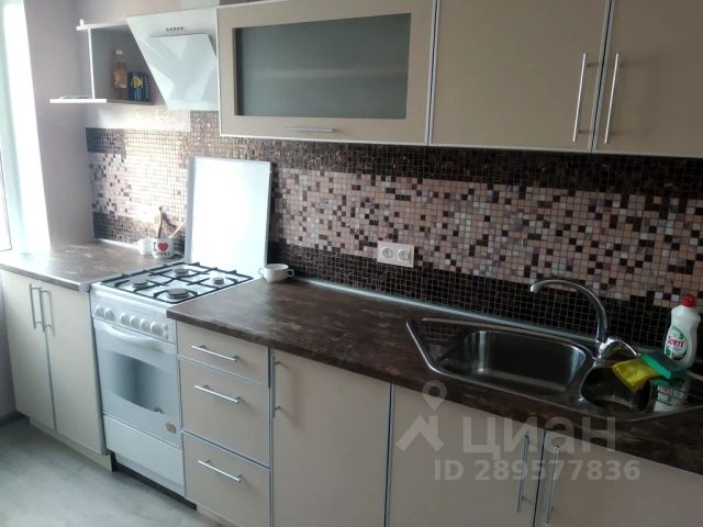 2-комн., 43 м², 5/5 этаж