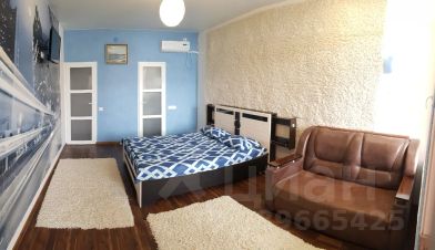 1-комн. кв 34 м2, 1/3 эт
