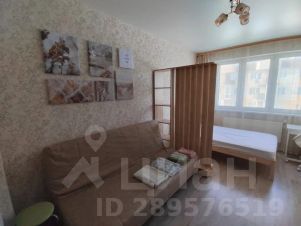 1-комн.кв., 35 м², этаж 3