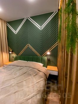 1-комн. кв 35 м2, 1/5 эт