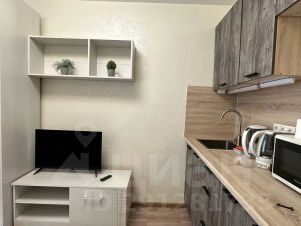 1-комн.кв., 15 м², этаж 1