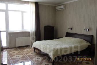1-комн. кв 55 м2, 2/9 эт
