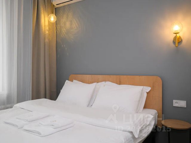 1-комн., 30 м², 10/16 этаж