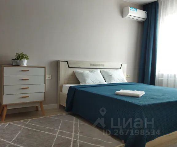 1-комн., 35 м², 3/16 этаж