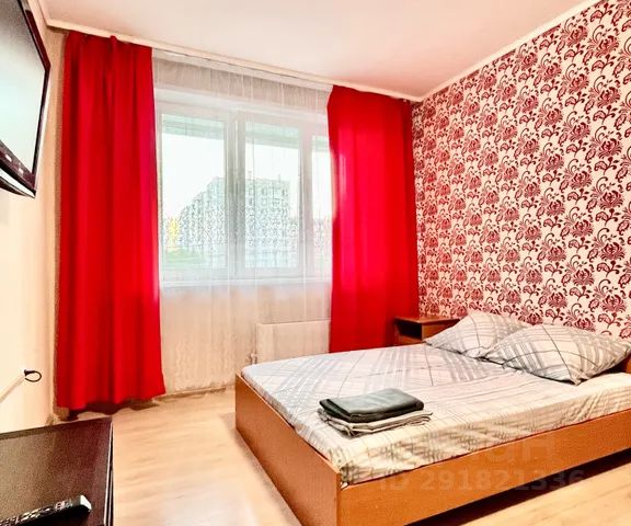 1-комн., 40 м², 2/27 этаж