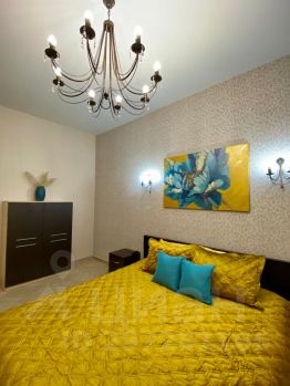 1-комн. кв 65 м2, 1/9 эт