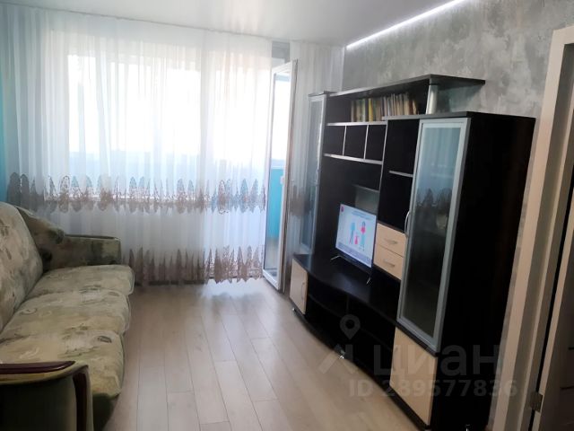 2-комн., 43 м², 5/5 этаж