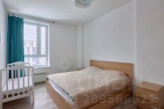 3-комн.кв., 70 м², этаж 4