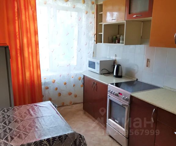 2-комн., 55 м², 5/10 этаж