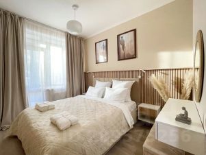 2-комн.кв., 55 м², этаж 12