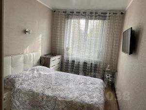 2-комн.кв., 46 м², этаж 3