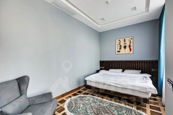 1-комн.кв., 42 м², этаж 3