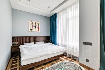 1-комн.кв., 42 м², этаж 3