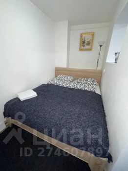 2-комн.кв., 30 м², этаж 2