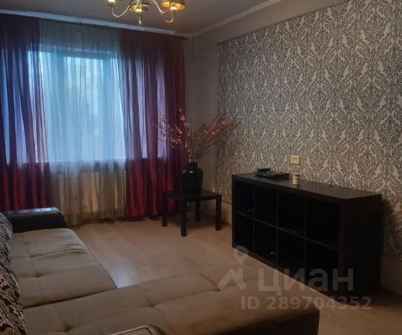 2-комн., 55 м², 6/9 этаж