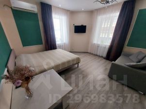 1-комн.кв., 36 м², этаж 3