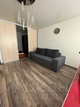 1-комн. кв 35 м2, 2/18 эт
