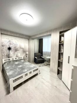 1-комн. кв 44 м2, 6/7 эт
