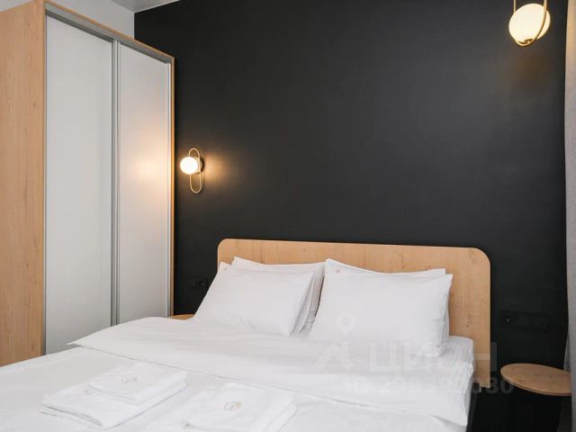 1-комн., 30 м², 2/16 этаж
