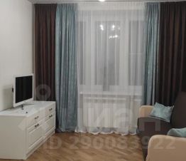 1-комн.кв., 32 м², этаж 1