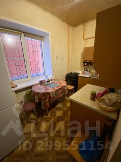 2-комн.кв., 52 м², этаж 1