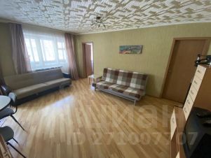 2-комн.кв., 48 м², этаж 1