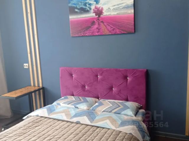 1-комн., 40 м², 8/9 этаж