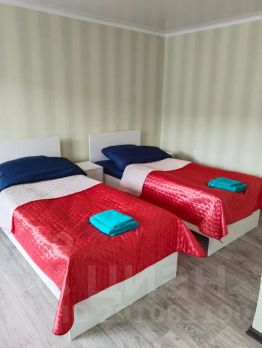 1-комн.кв., 38 м², этаж 4