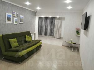 2-комн. кв 55 м2, 3/5 эт