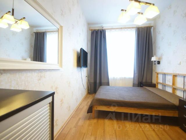 2-комн., 50 м², 2/5 этаж