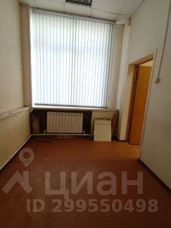 своб. назнач. 34 м², этаж 1