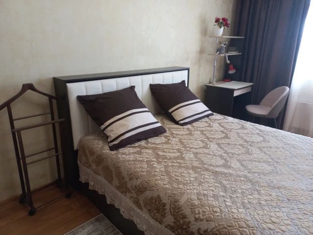 1-комн., 39 м², 16/17 этаж