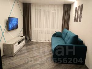 1-комн. кв 33 м2, 2/5 эт