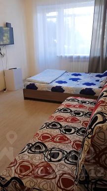 1-комн.кв., 30 м², этаж 2