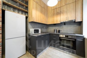 2-комн.кв., 42 м², этаж 1