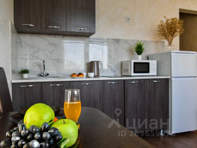 1-комн., 48 м², 10/19 этаж