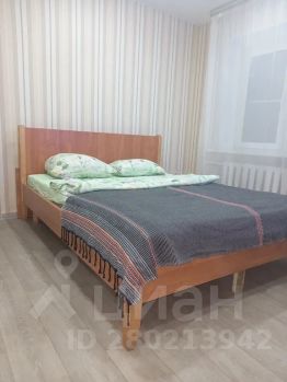 студия, 18 м², этаж 4