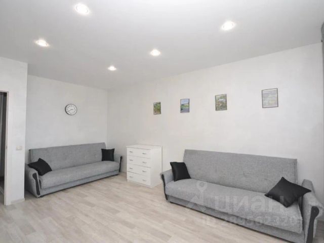 1-комн., 47 м², 16/19 этаж