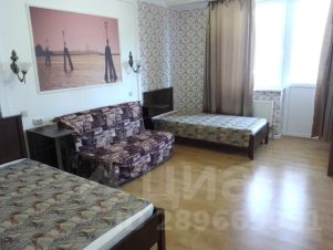 2-комн.кв., 47 м², этаж 4