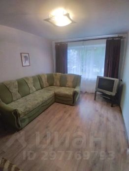 1-комн.кв., 33 м², этаж 1