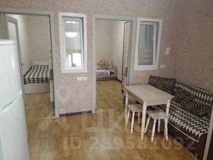 2-комн.кв., 30 м², этаж 1