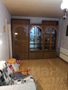 1-комн.кв., 45 м², этаж 3