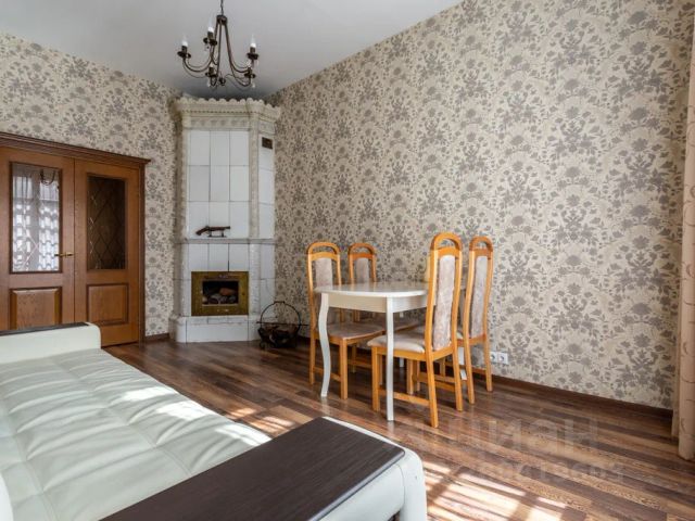 2-комн., 50 м², 3/5 этаж