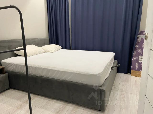 1-комн., 46 м², 11/24 этаж
