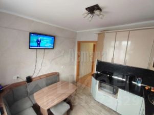 4-комн.кв., 87 м², этаж 5