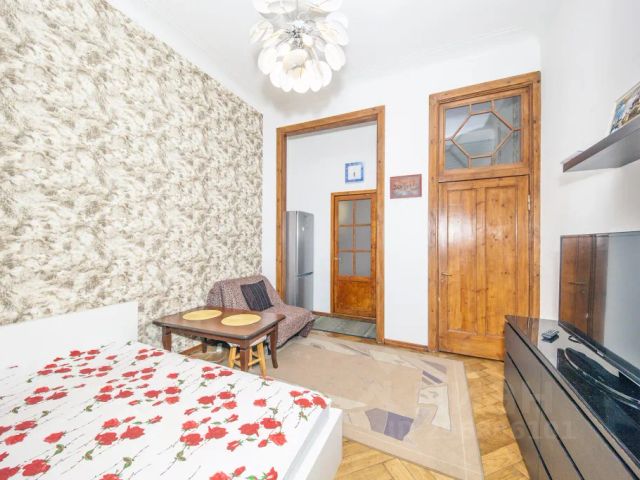 Студия, 31 м², 3/6 этаж